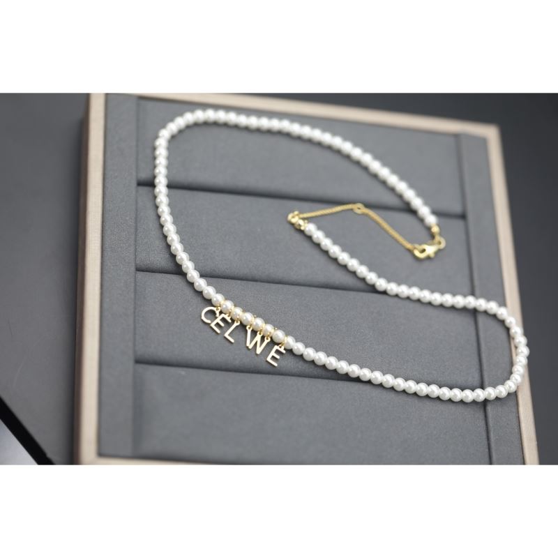 Ce**e necklaces